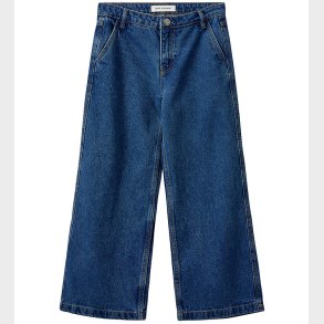 Sofie Schnoor Jeans - Denim Blue