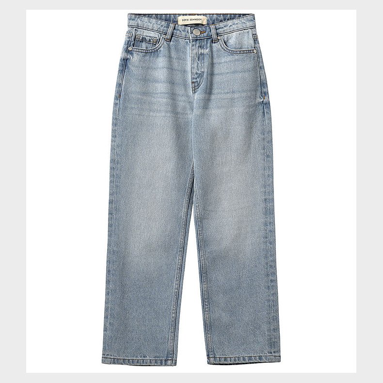 Sofie Schnoor Jeans - Denim Blue