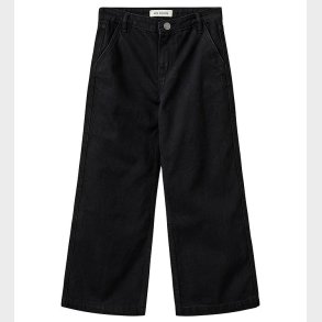 Sofie Schnoor Jeans - Washed Black