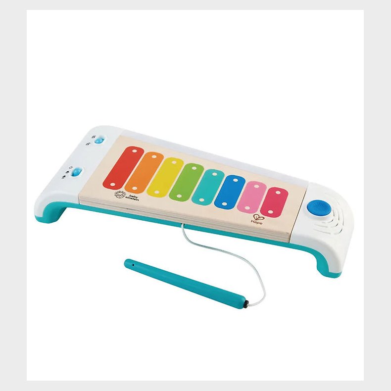 Hape Baby Einstein Aktivitetslegetj - Magic Touch Xylophone