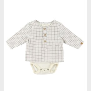 Lil Atelier Body l/ - NbmDamieno - Turtledove