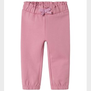 Name It Bukser - NbfRaxa - Mauve Orchid