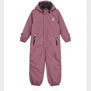 LEGO® Wear Flyverdragt - LWJipe 701 - Light Bordeaux