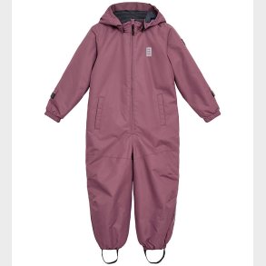 LEGO® Wear Flyverdragt - LWJori 721 - Light Bordeaux