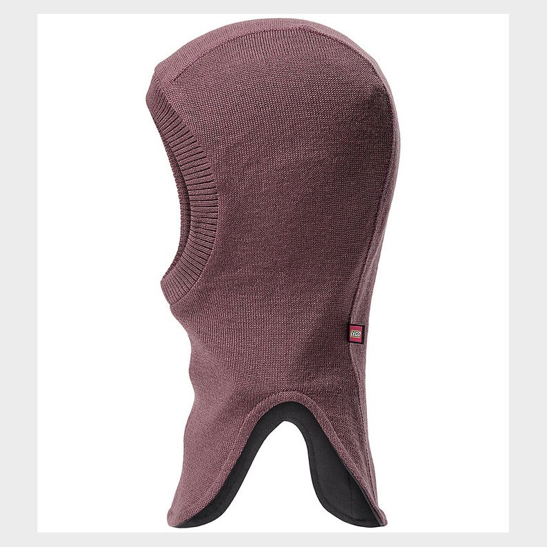 LEGO® Wear Elefanthue - Uld/Bomuld - LWAripo 705 - 2-lags - Ligh