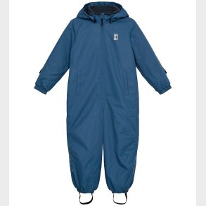 LEGO® Wear Flyverdragt - LWJori 721 - Middle Blue