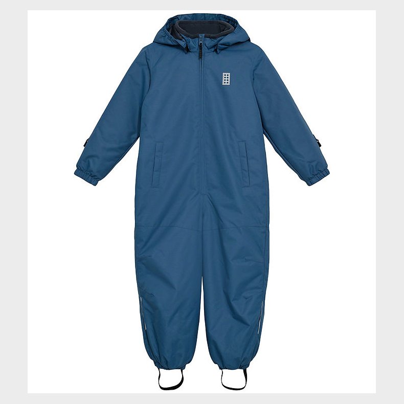 LEGO® Wear Flyverdragt - LWJori 721 - Middle Blue