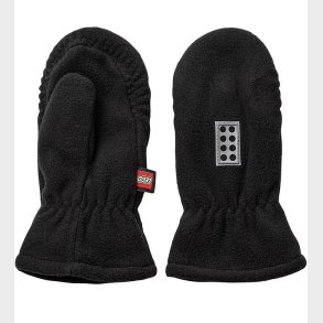 LEGO® Wear Luffer - Fleece - LWAlex 700 - Sort