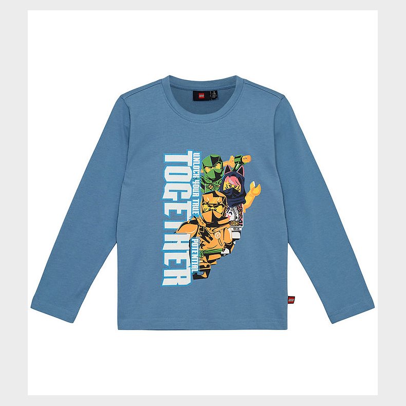 LEGO® Wear Bluse - LWTano - Blue