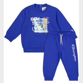 Champion Sweatst - Crewneck - Surf the Web