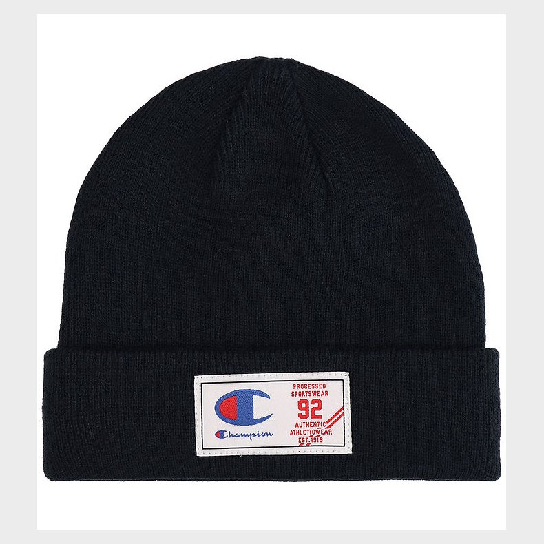 Champion Hue - Beanie - Strik - Sky Capain