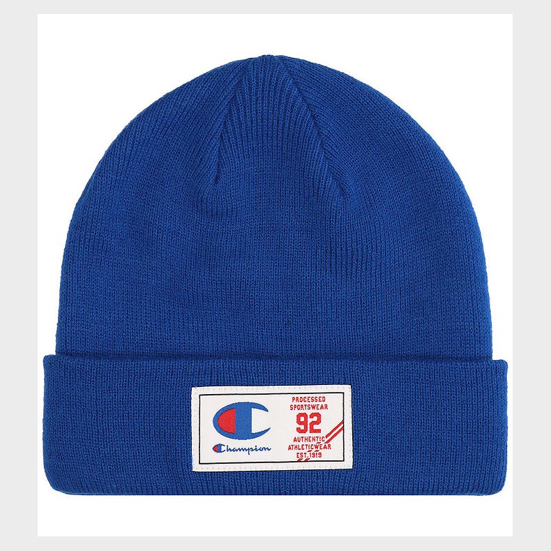 Champion Hue - Beanie - Strik - Surf the Web