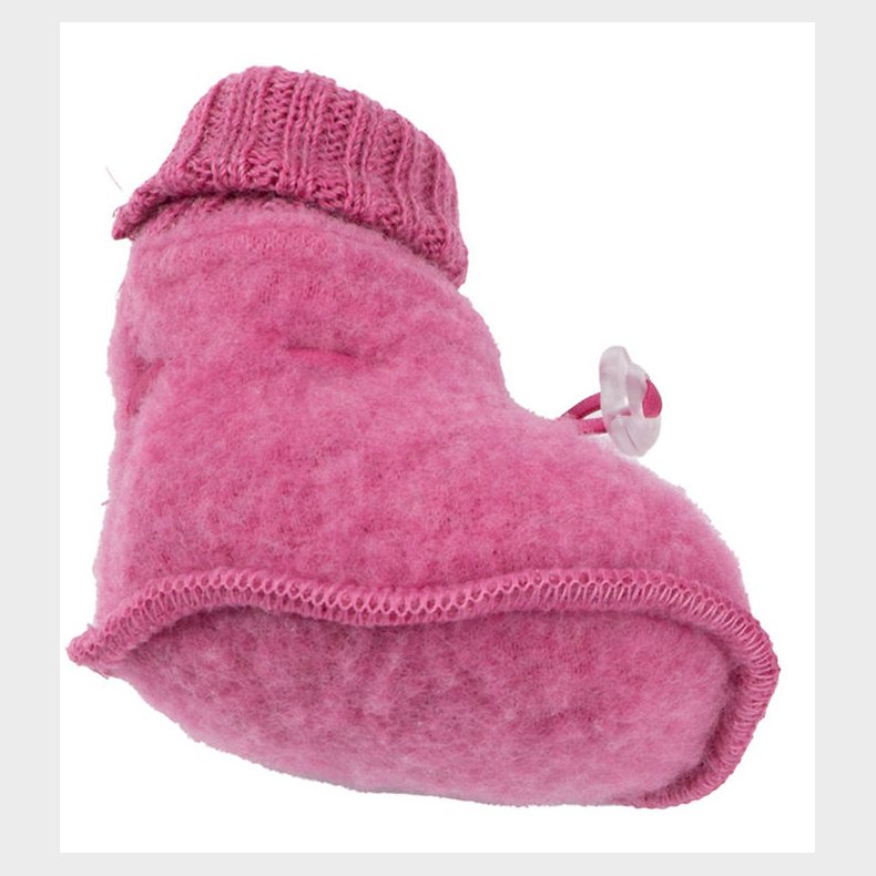 Joha Futter - Uld - 2-Lags - Hindbr