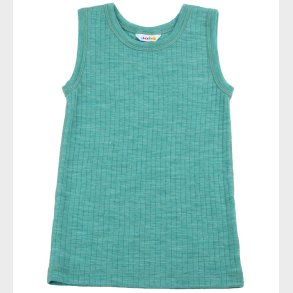 Joha Undertr�je - Uld - Gr�n