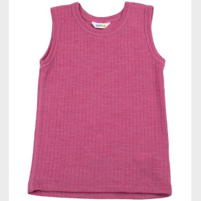 Joha Undertr�je - Uld - Hindb�r