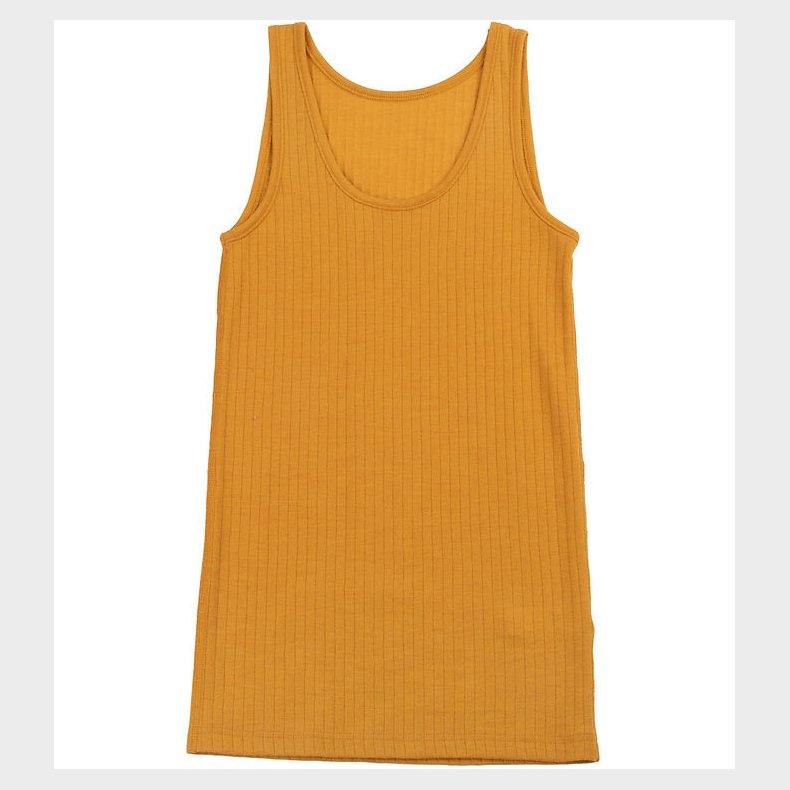 Joha Undertr�je - Uld - Gul