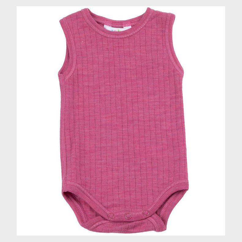 Joha Body u/ - Uld - Hindbr