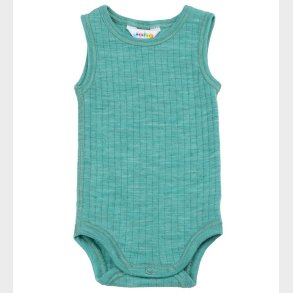 Joha Body u/ - Uld - Grn