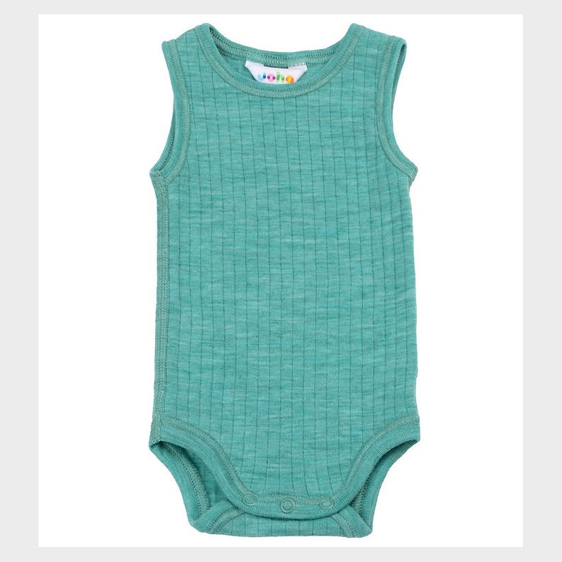 Joha Body u/ - Uld - Grn