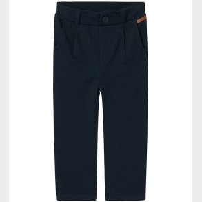 Name It Bukser - NbmRoxo - Dark Sapphire