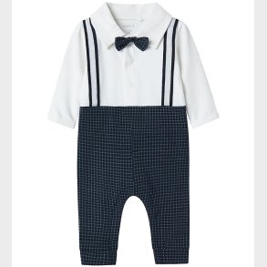 Name It Heldragt - NbmRido - Dark Sapphire