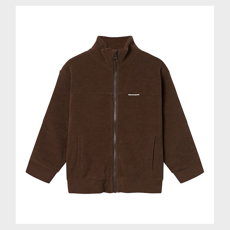 Name It Cardigan - Fljl - NmmRob - Bracken