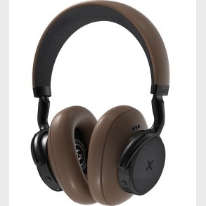 SACKit Hretelefoner - Touch 400 - Brun