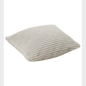 Hoppekids Pude - Winter Wonderland - 50x50 cm - Gr�