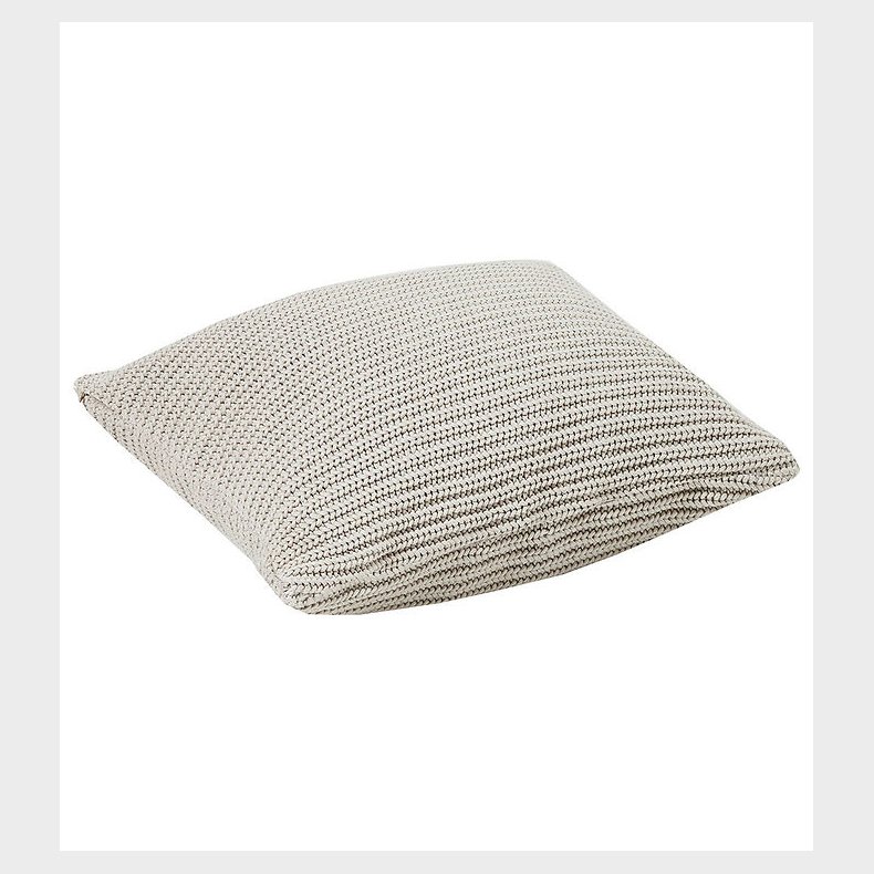 Hoppekids Pude - Winter Wonderland - 50x50 cm - Gr�