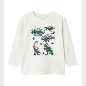 Name It Bluse - NmmVismas - Jet Stream