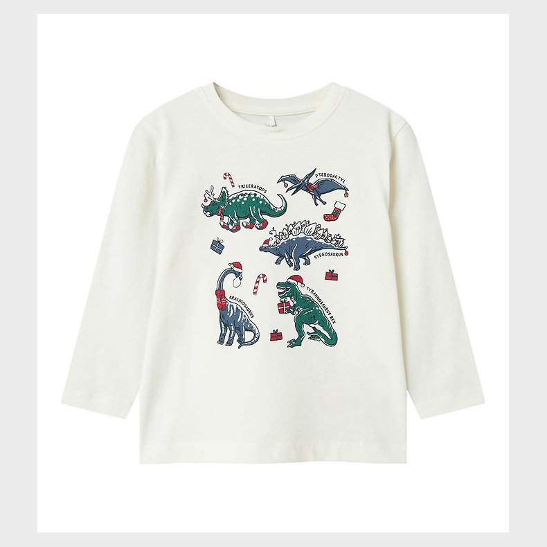 Name It Bluse - NmmVismas - Jet Stream