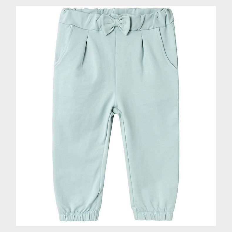 Name It Sweatpants - NmfNaiomia - Ether