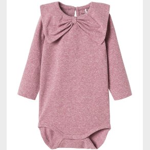 Name It Body l/ - NbfRossia - Mauve Orchid