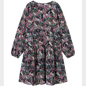 Name It Kjole - NkfLiana - Sort