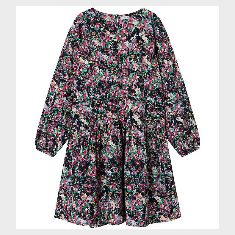 Name It Kjole - NkfLiana - Sort