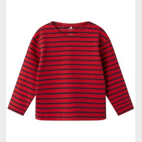 Name It Bluse - NmfLoa - Navy Blazer