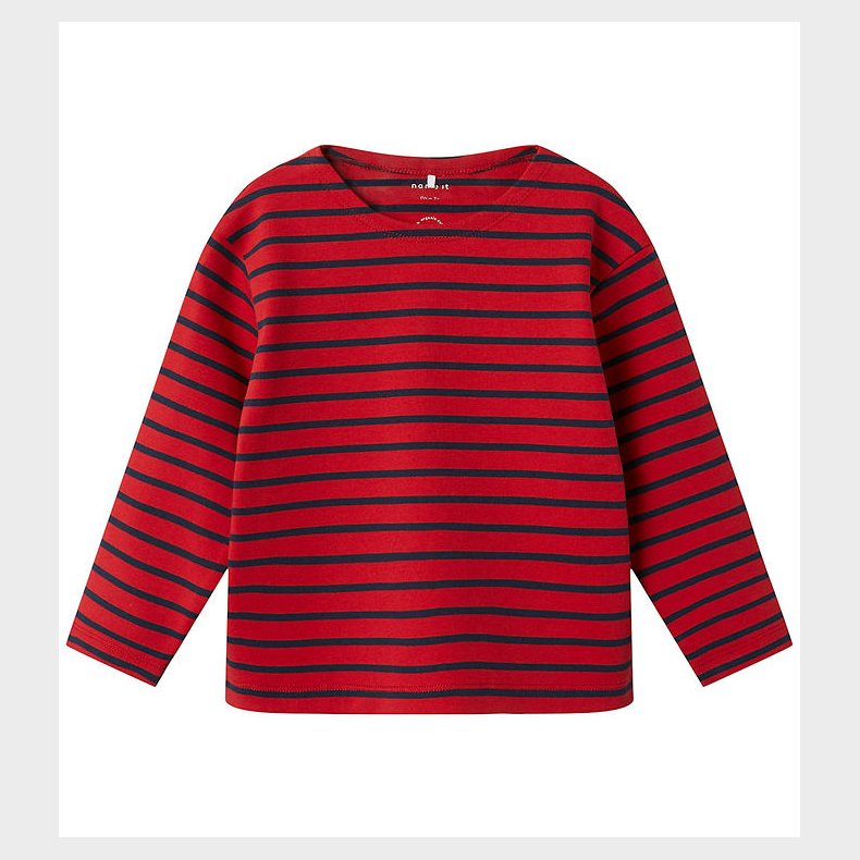 Name It Bluse - NmfLoa - Navy Blazer