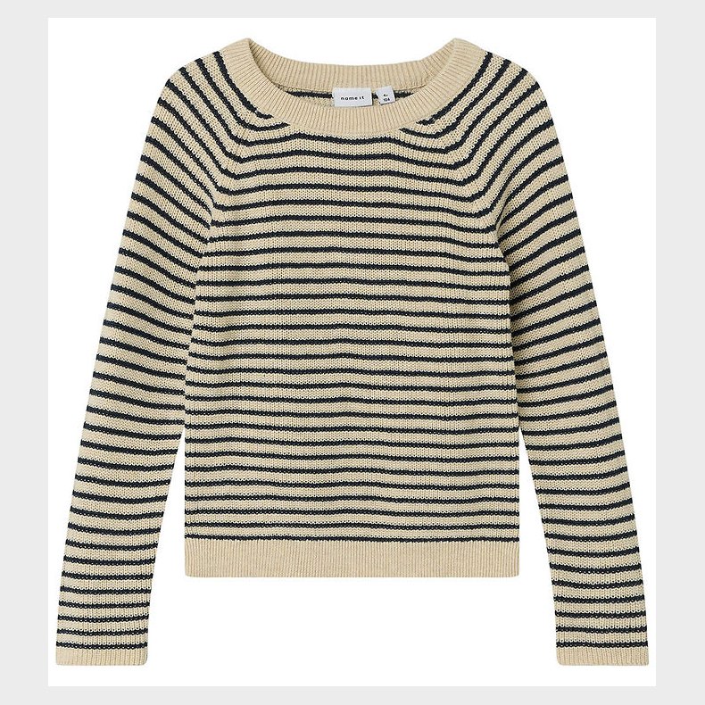 Name It Bluse - NmmLesse - Navy Blazer