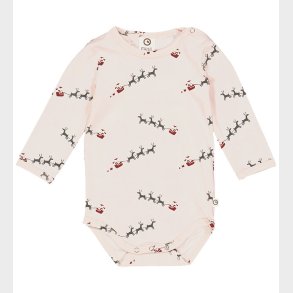 M�sli Body l/� - Santa - Nightingale