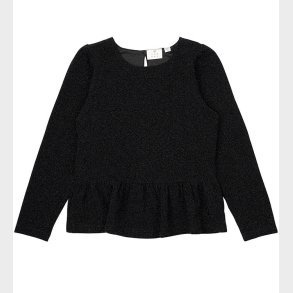 The New Bluse - TnMila - Black Beauty