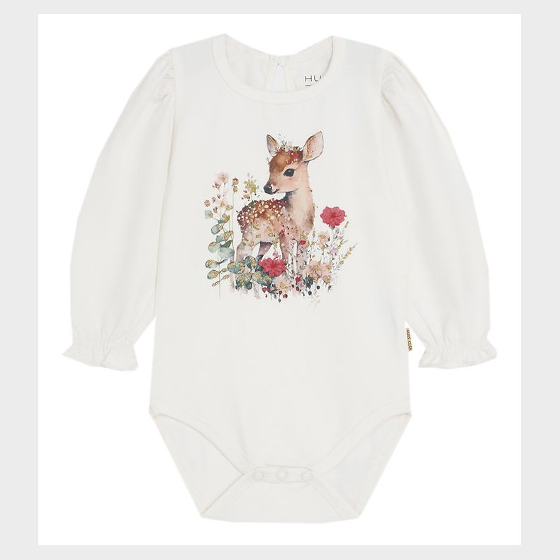 Hust and Claire Body l/ - Beatrix - Sugar