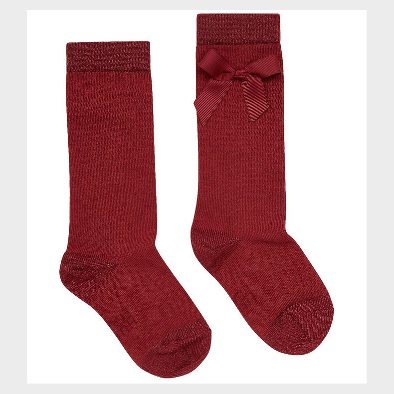 Hust and Claire Strmper - Fideli - Teaberry