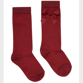 Hust and Claire Strmper - Fideli - Teaberry