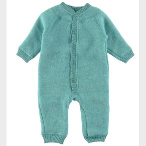 Joha Kredragt - Uld - Grn