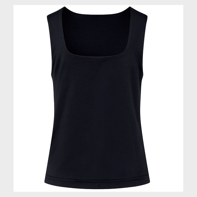 Rosemunde Top - RkBillie - Dark Blue