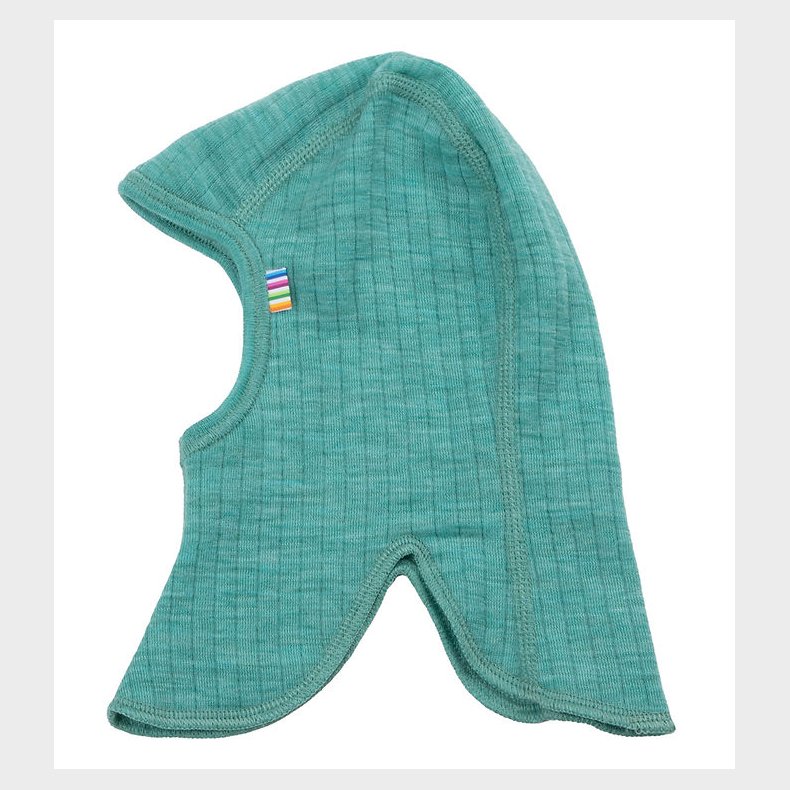 Joha Elefanthue - Uld - 2-lags - Grn