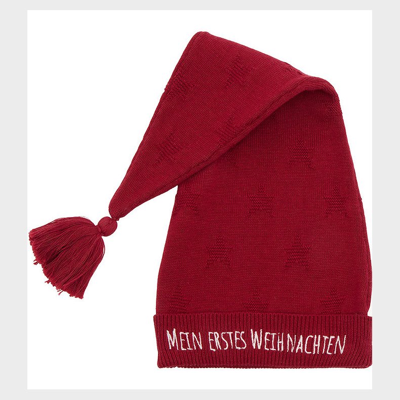 Hust and Claire Nissehue - HCFritzie - Teaberry