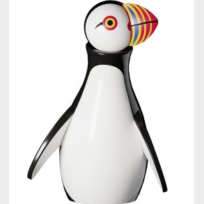 Kay Bojsen Trfigur - Spapegje - 13,5 cm - Multi