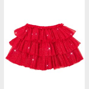 Konges Sljd Tylnederdel - Fay - Barbados Cherry