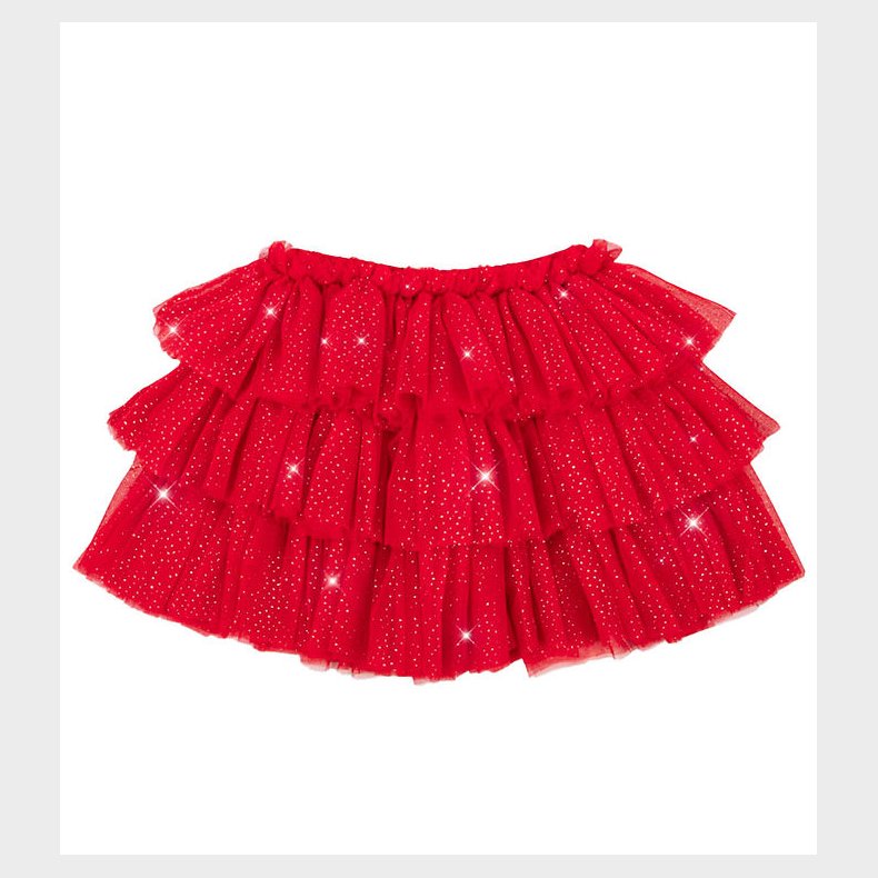 Konges Sljd Tylnederdel - Fay - Barbados Cherry